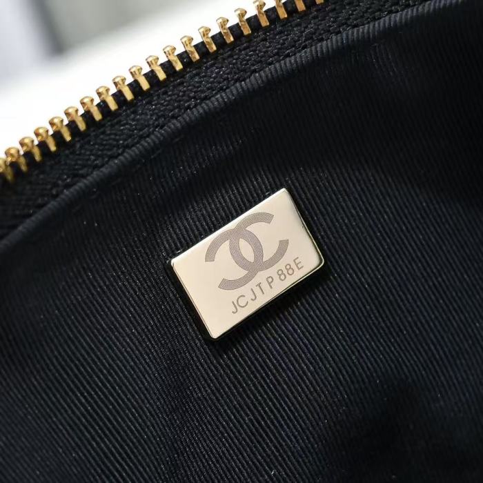 Chanel Shoulder Bag 7755 LM033 27cm