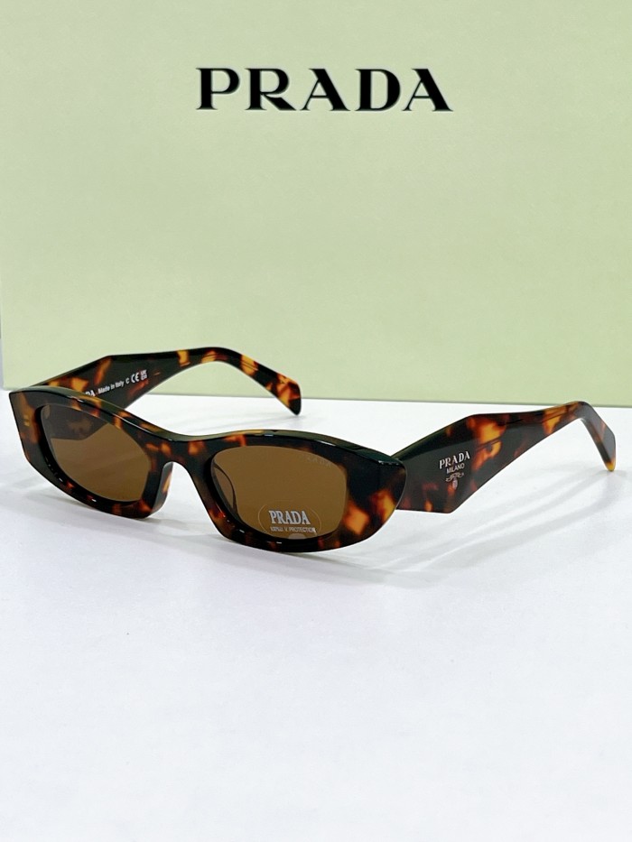 Prada Sunglasses OPRB16S SM051