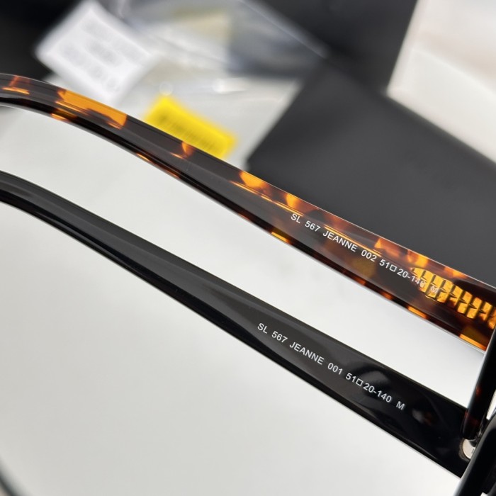 YSL Sunglasses SL567 SM051