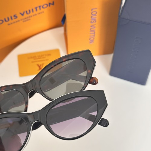 LV Sunglasses Z2680U SM051