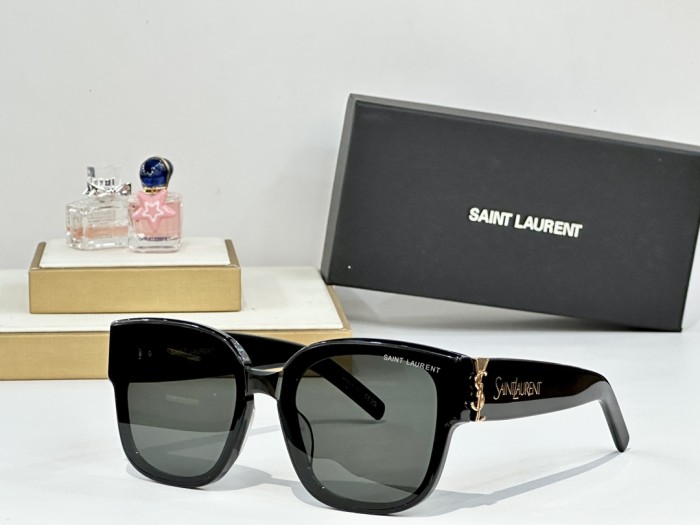 YSL Sunglasses SL M255 SM051