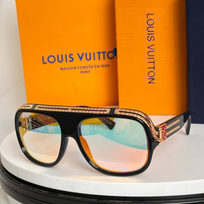 LV Sunglasses Z2517U SM051