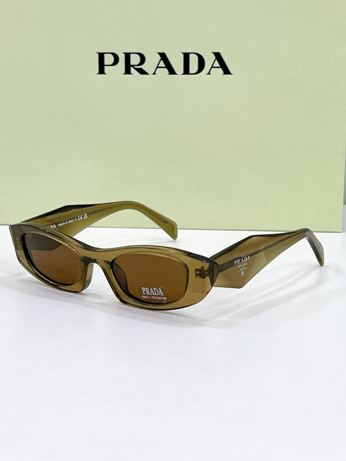Prada Sunglasses OPRB16S SM051