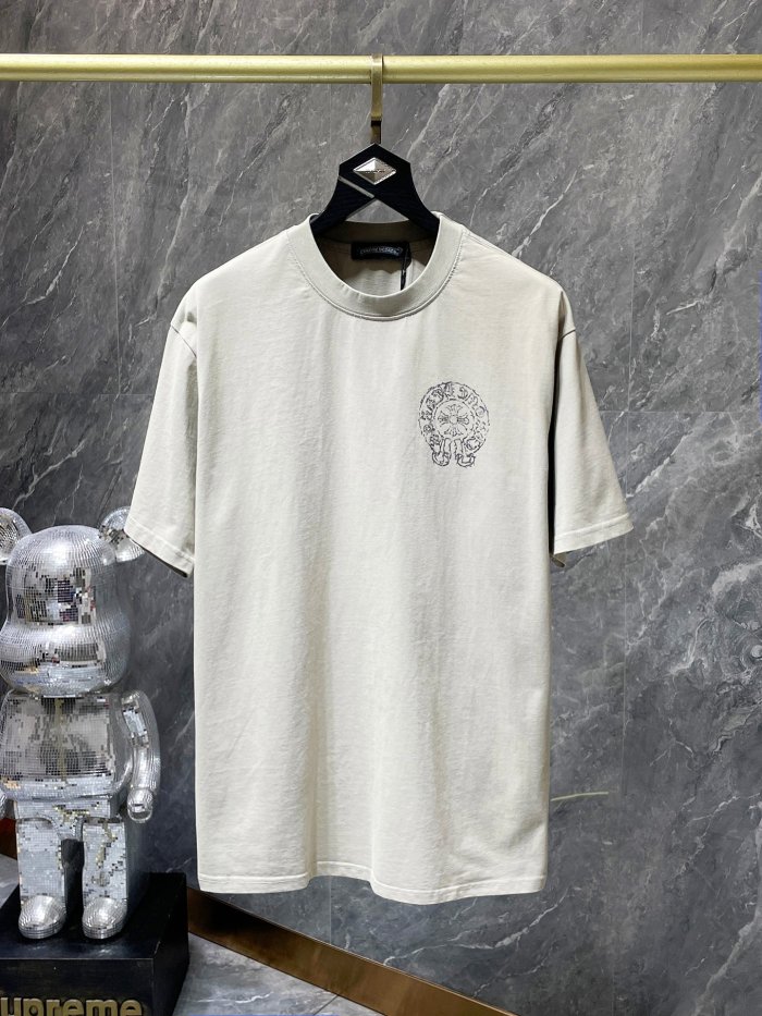 Chrome Hearts T-Shirts 8797