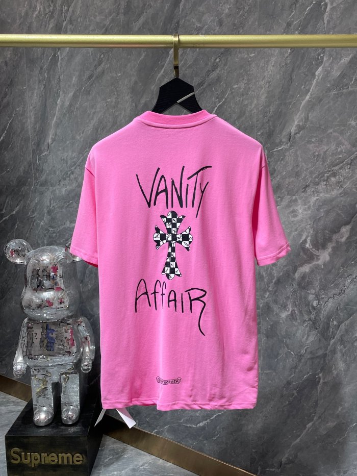 Chrome Hearts T-Shirts 8211