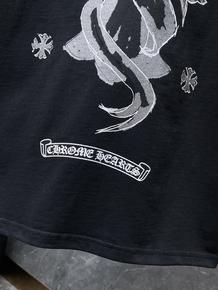 Chrome Hearts T-Shirts 8937