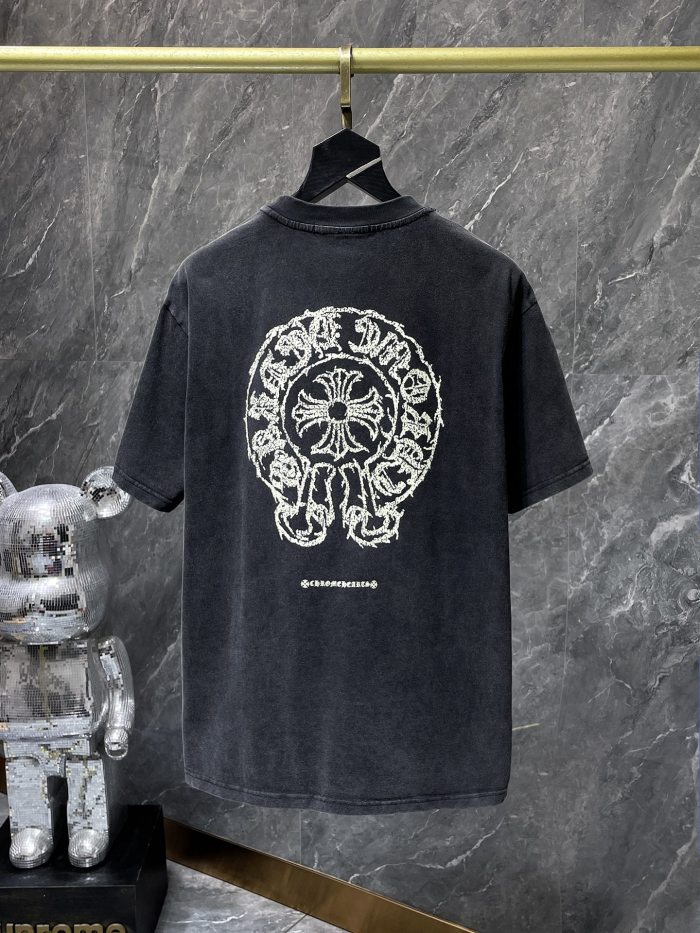 Chrome Hearts T-Shirts 8797