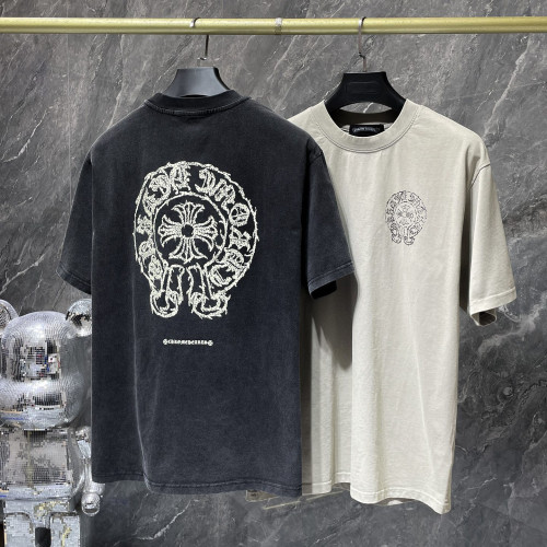 Chrome Hearts T-Shirts 8797