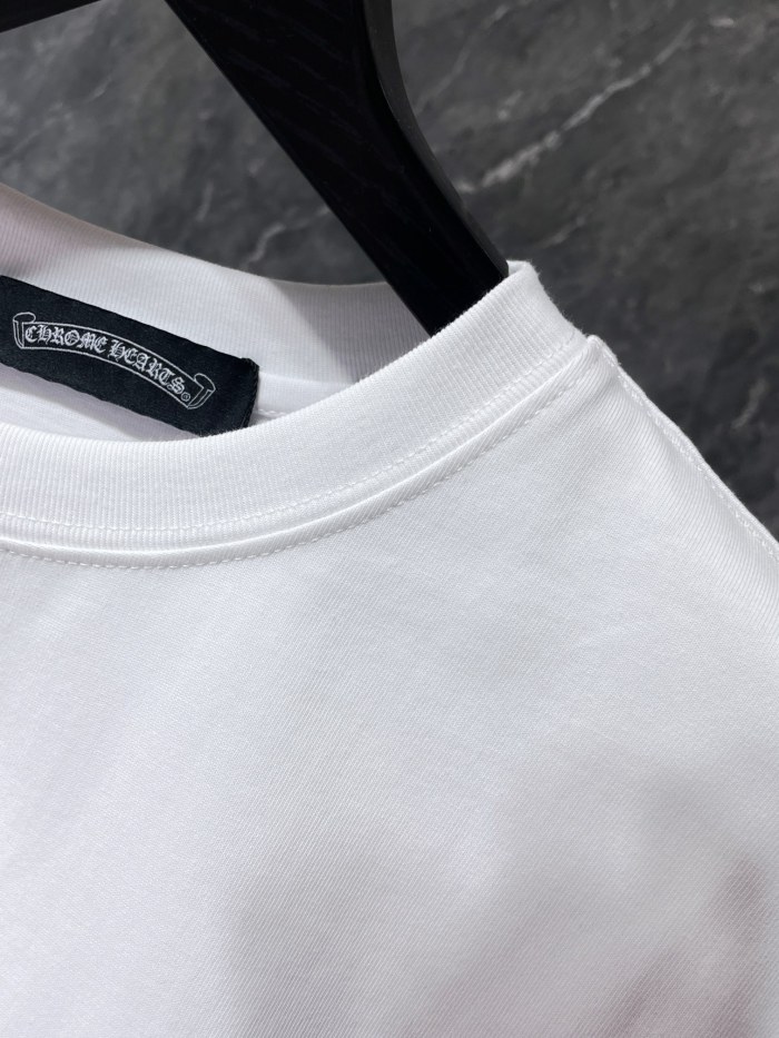 Chrome Hearts T-Shirts 8760