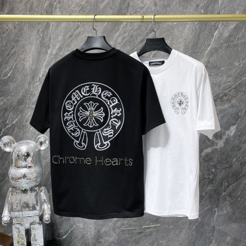 Chrome Hearts T-Shirts 8790