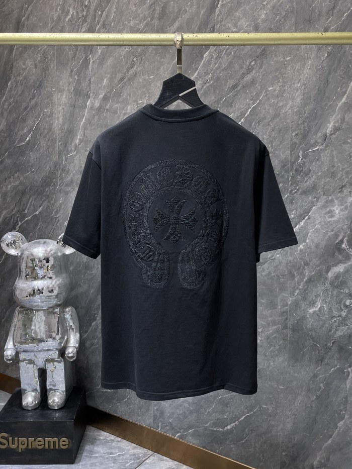 Chrome Hearts T-Shirts 8938