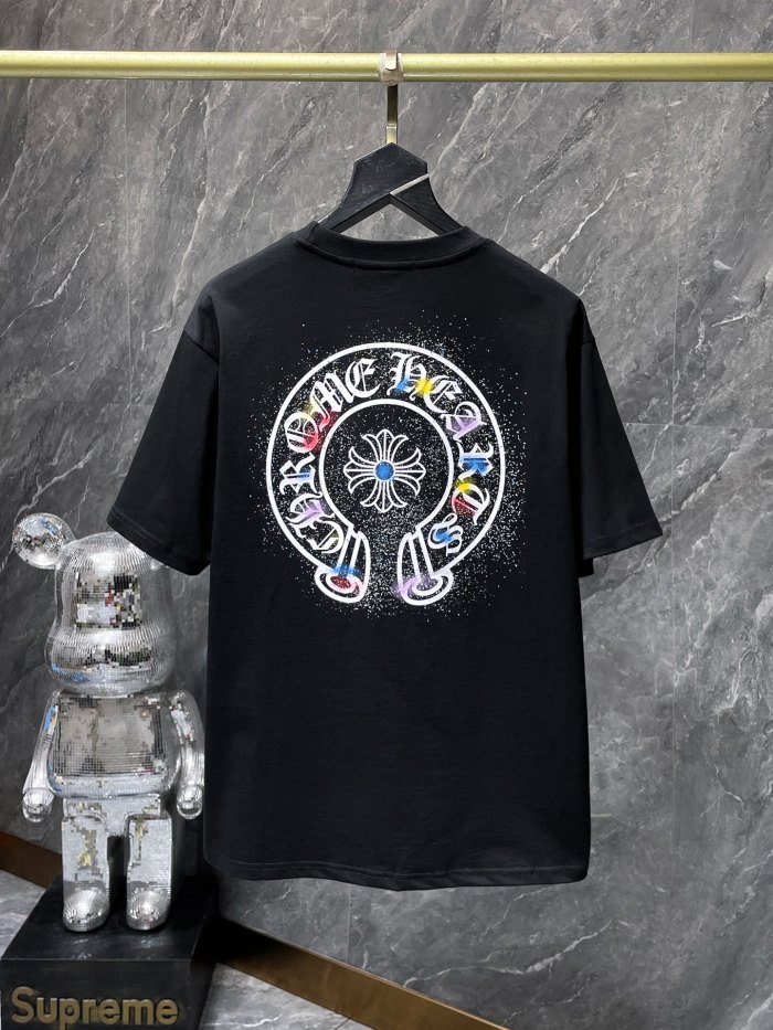 Chrome Hearts T-Shirts 8922