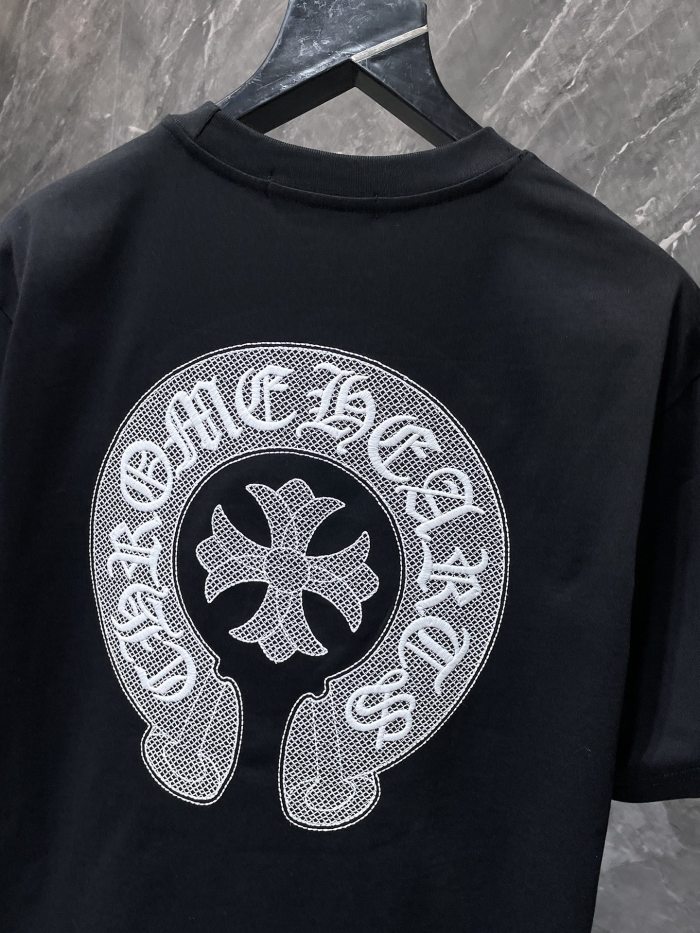 Chrome Hearts T-Shirts 8926
