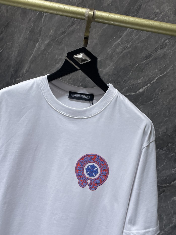 Chrome Hearts T-Shirts 8930