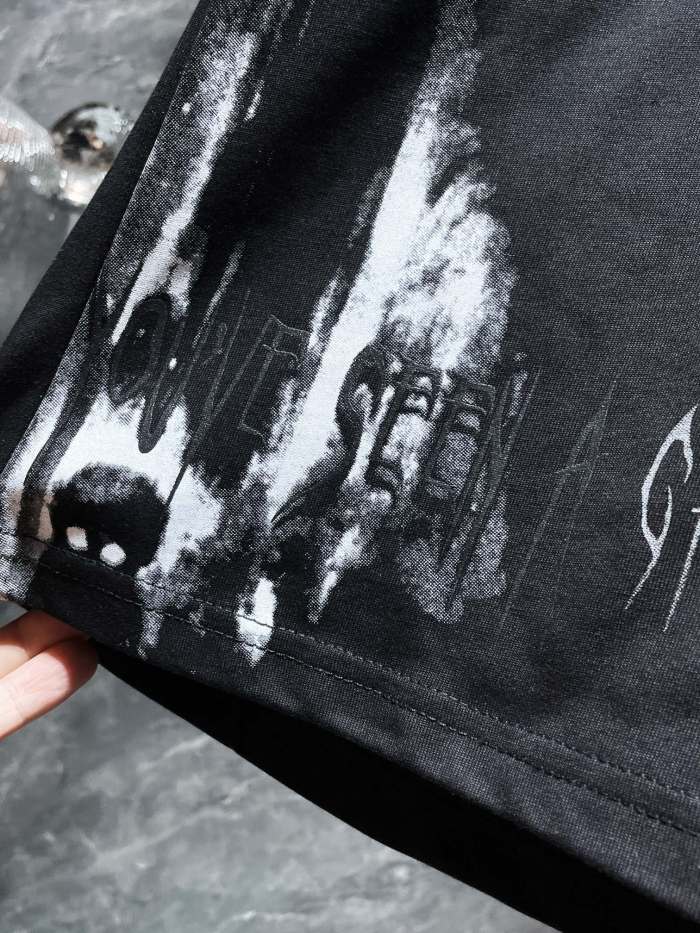 Chrome Hearts T-Shirts 8716