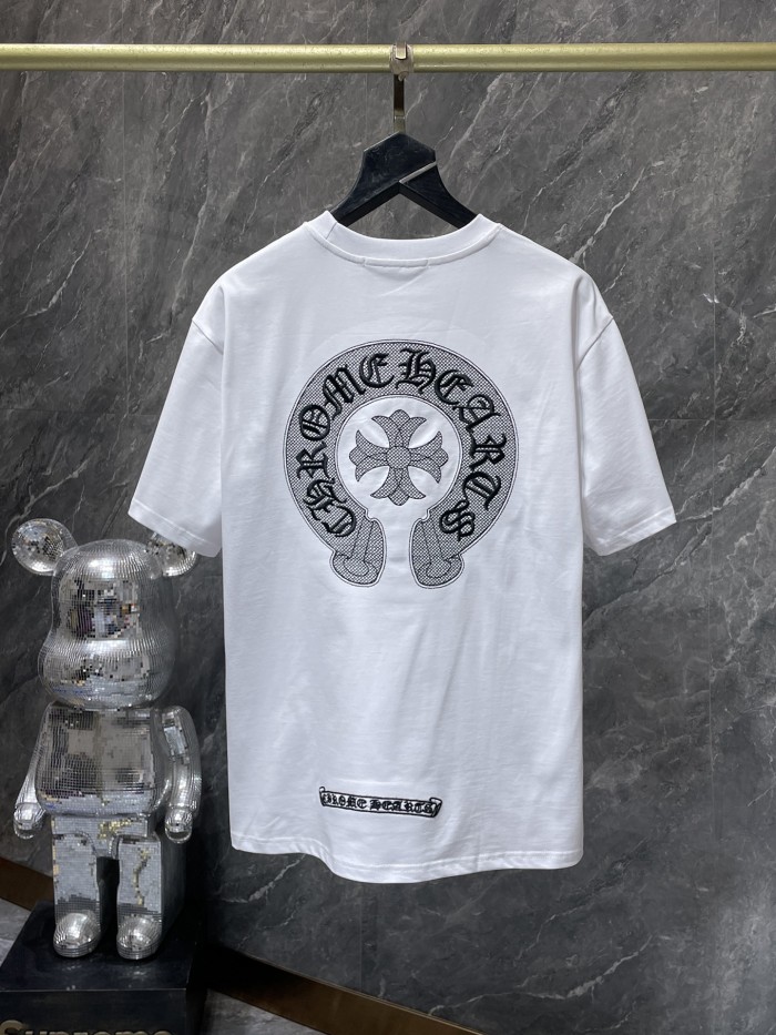 Chrome Hearts T-Shirts 8926
