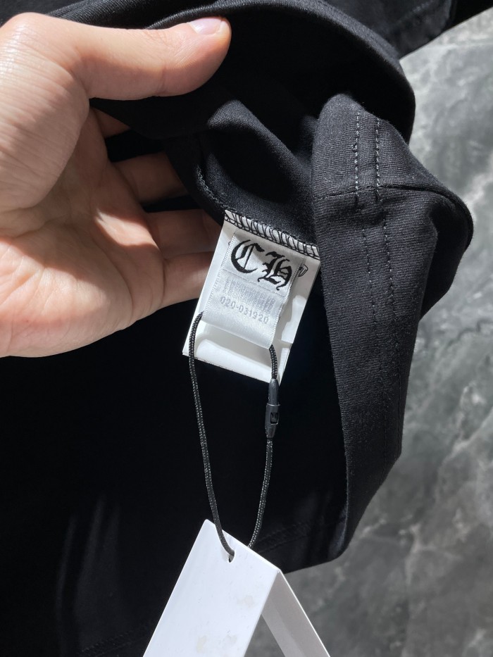 Chrome Hearts T-Shirts 8043