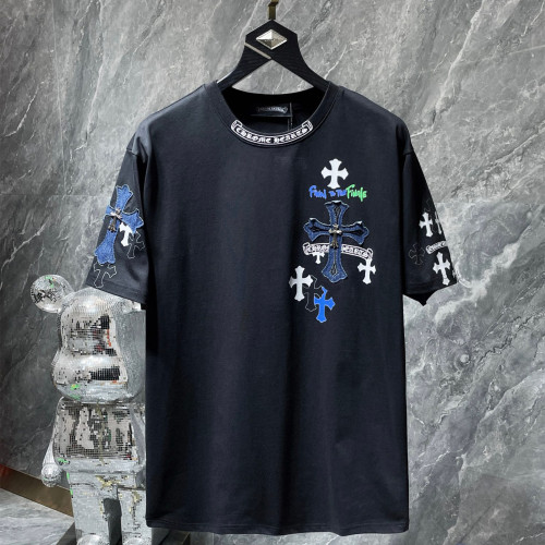 Chrome Hearts T-Shirts 8537