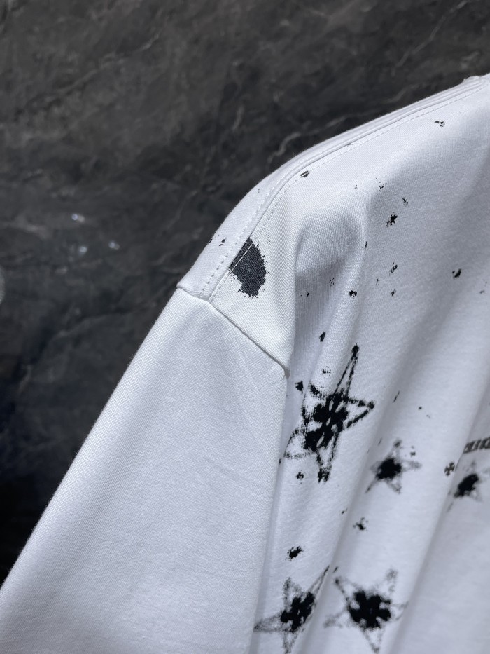 Chrome Hearts T-Shirts 8951