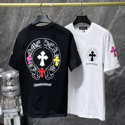 Chrome Hearts T-Shirts 8923