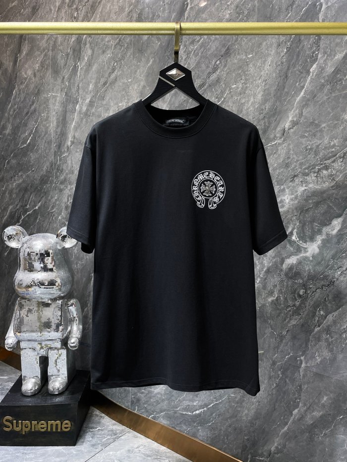 Chrome Hearts T-Shirts 8790