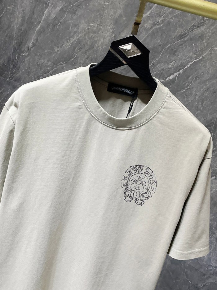 Chrome Hearts T-Shirts 8797