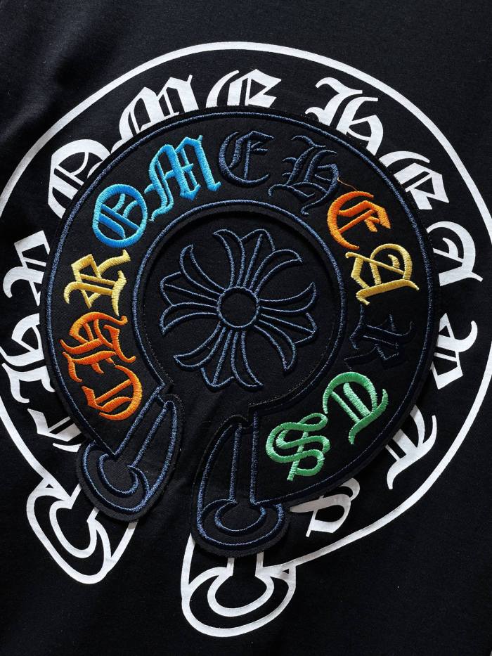 Chrome Hearts T-Shirts 8719