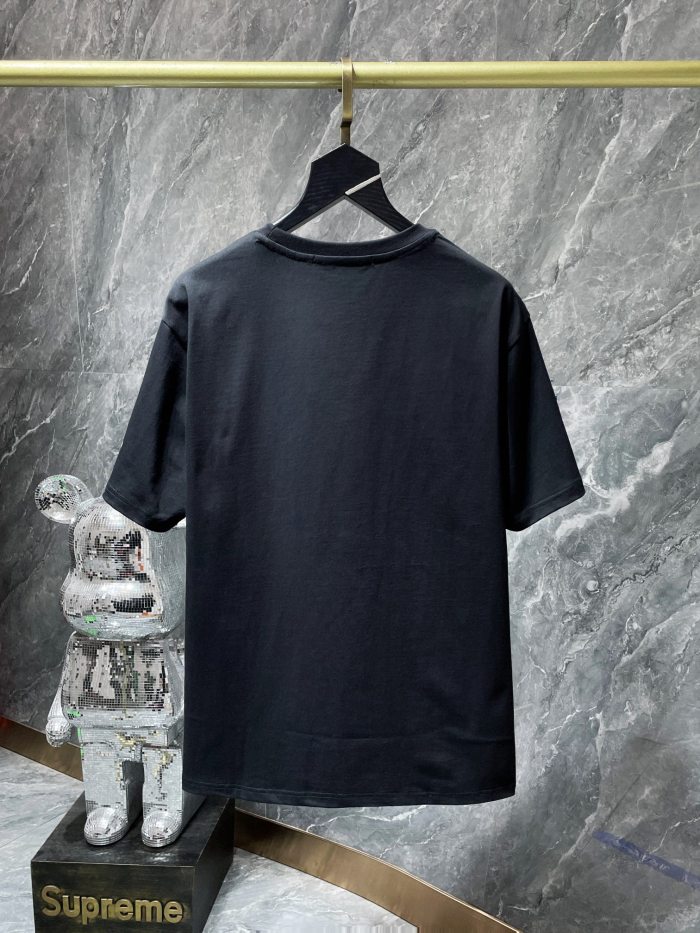 Chrome Hearts T-Shirts 8537