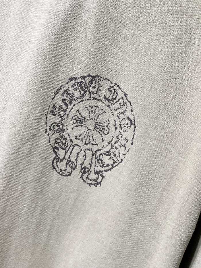 Chrome Hearts T-Shirts 8797