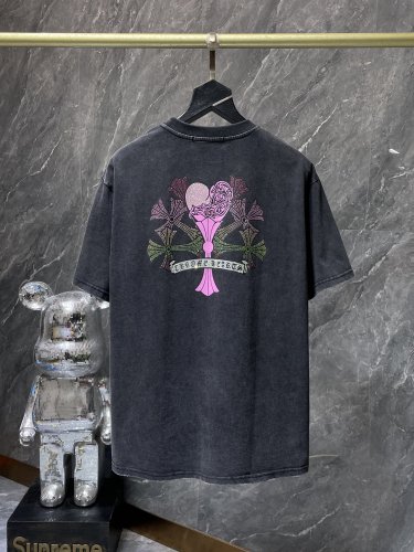 Chrome Hearts T-Shirts 8928