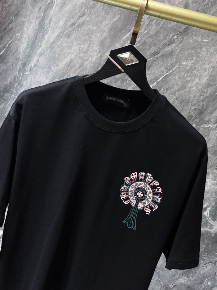Chrome Hearts T-Shirts 8737