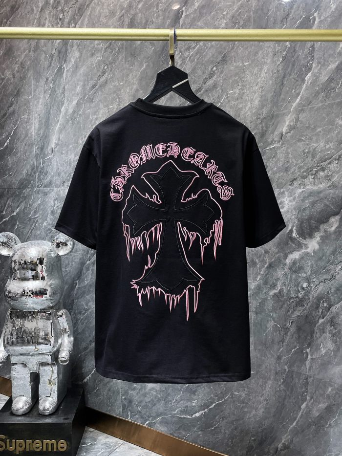 Chrome Hearts T-Shirts 8768