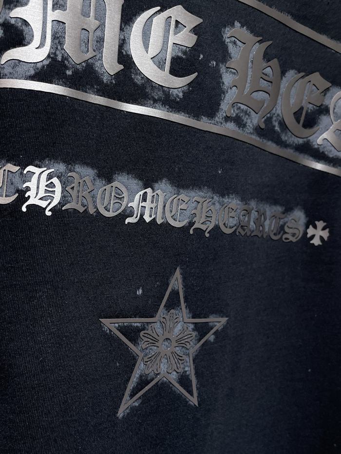 Chrome Hearts T-Shirts 8951