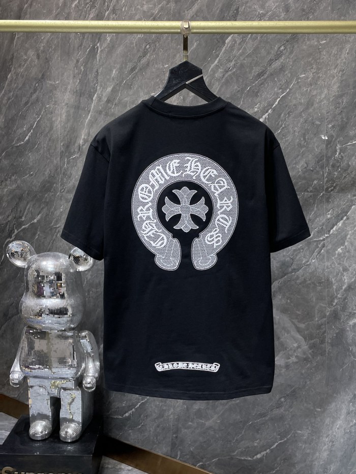 Chrome Hearts T-Shirts 8926