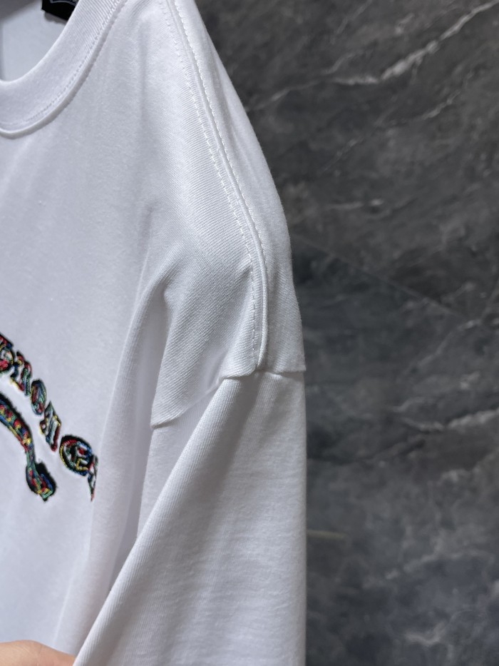 Chrome Hearts T-Shirts 8952