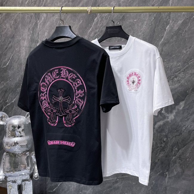Chrome Hearts T-Shirts 8955