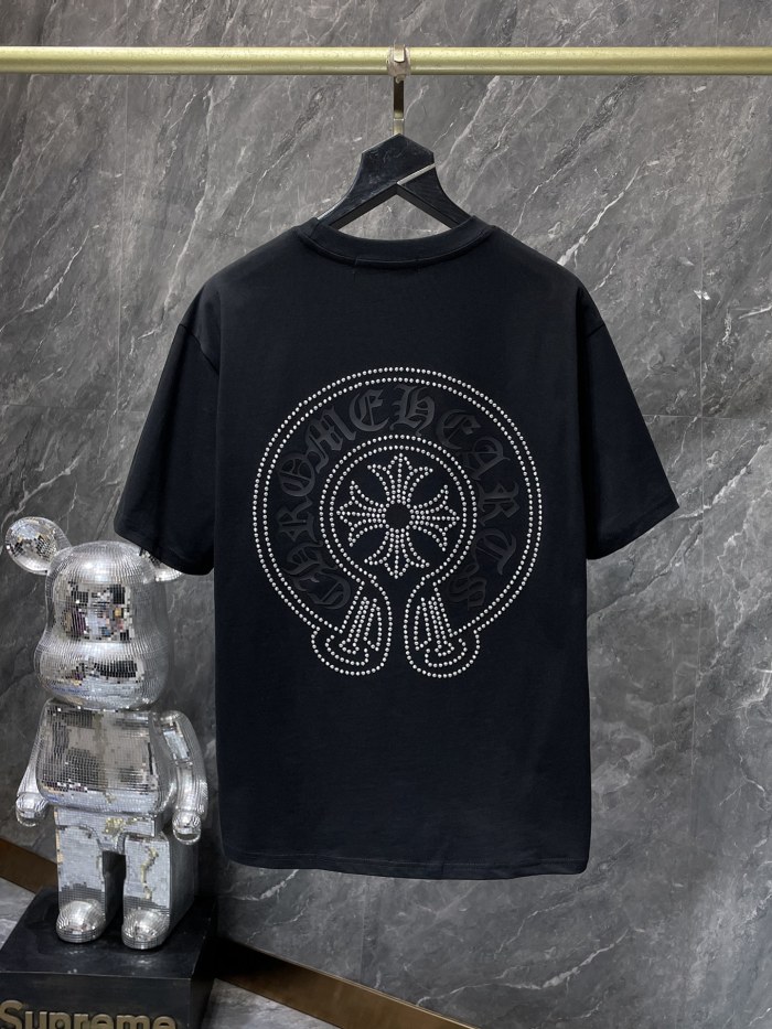 Chrome Hearts T-Shirts 8779
