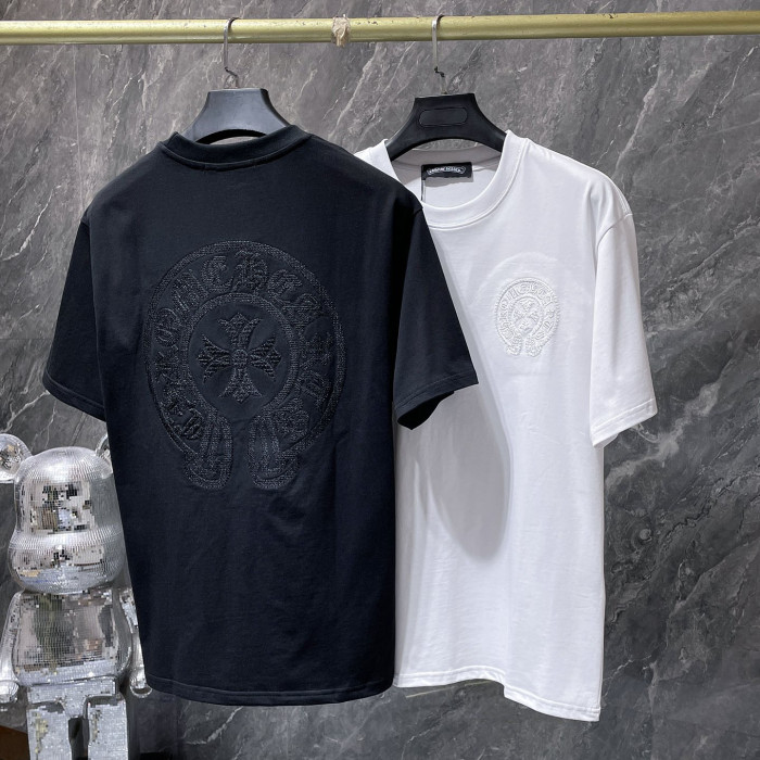 Chrome Hearts T-Shirts 8938