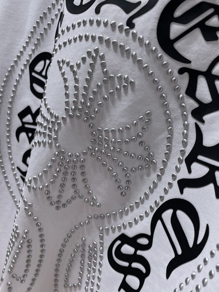 Chrome Hearts T-Shirts 8779