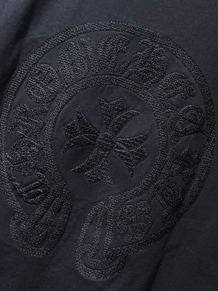 Chrome Hearts T-Shirts 8938