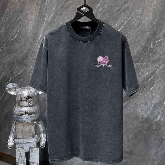 Chrome Hearts T-Shirts 8928