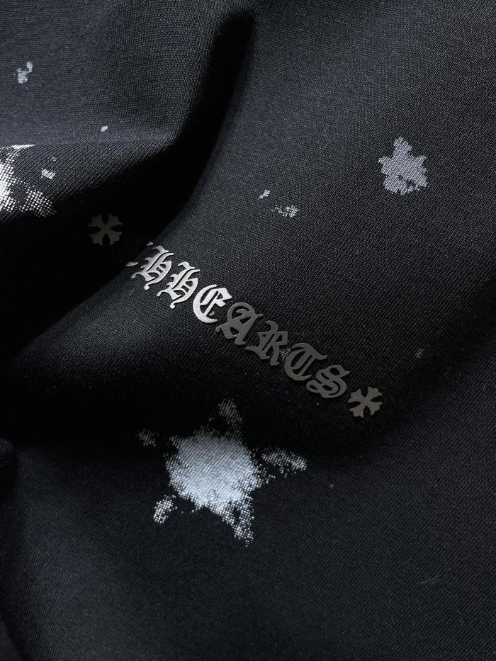 Chrome Hearts T-Shirts 8951
