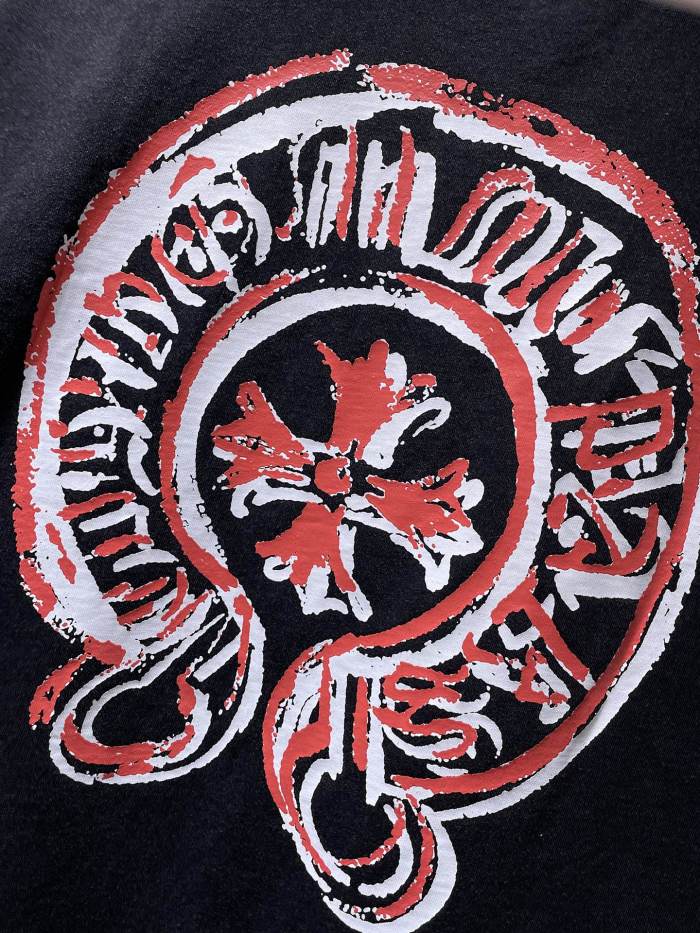 Chrome Hearts T-Shirts 8957