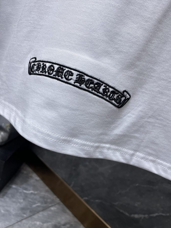 Chrome Hearts T-Shirts 8926