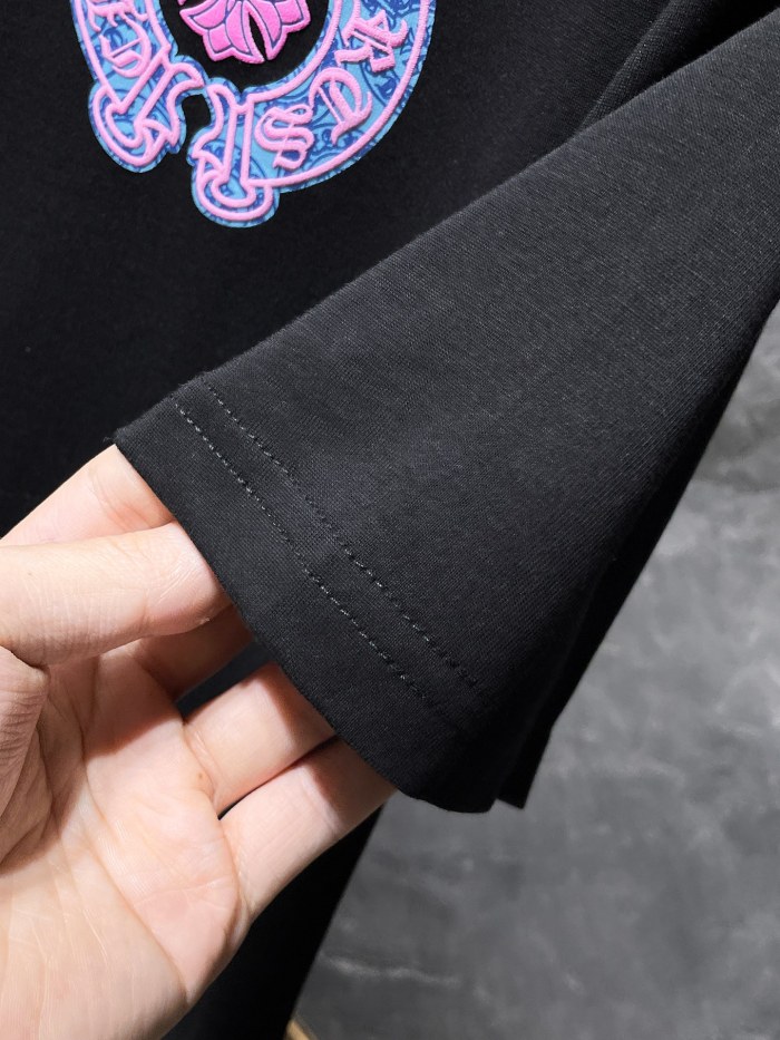 Chrome Hearts T-Shirts 8930