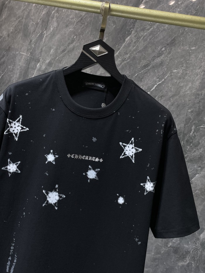 Chrome Hearts T-Shirts 8951