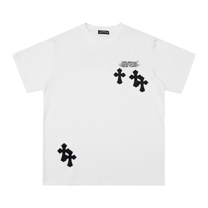Chrome Hearts T-Shirts K6027