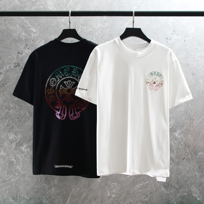 Chrome Hearts T-Shirts K6021
