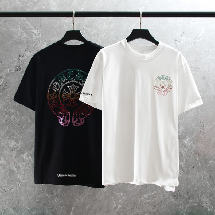 Chrome Hearts T-Shirts K6021