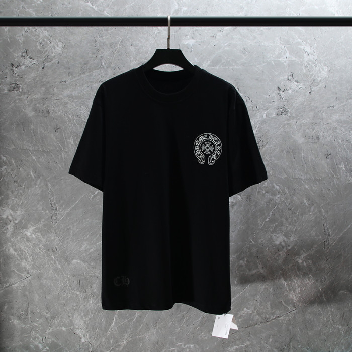 Chrome Hearts T-Shirts K6012